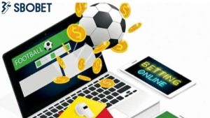 Cá Cược Trực Tiếp Sbobet