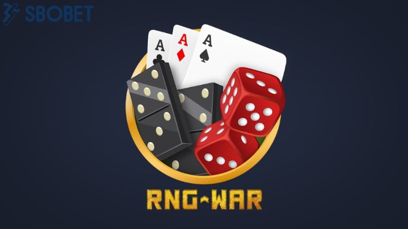 RNG Chiến Tranh Sbobet