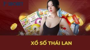 xổ số Thái Sbobet